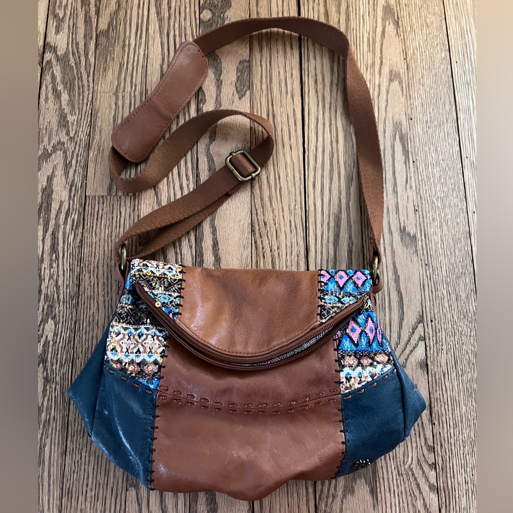 The Sak Purse